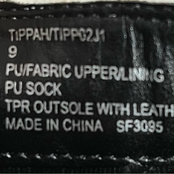 NEW MADDEN GIRL WHITE CHELSEA BOOTS - Picture 9 of 10